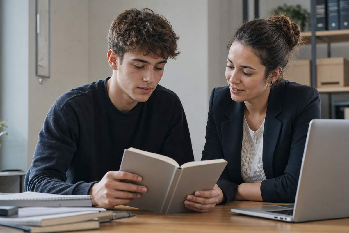 L'alternance : le guide complet pour choisir sa formation et trouver une entreprise