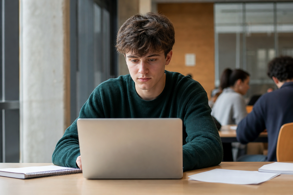 Lettre de motivation pour une alternance : structure et exemple