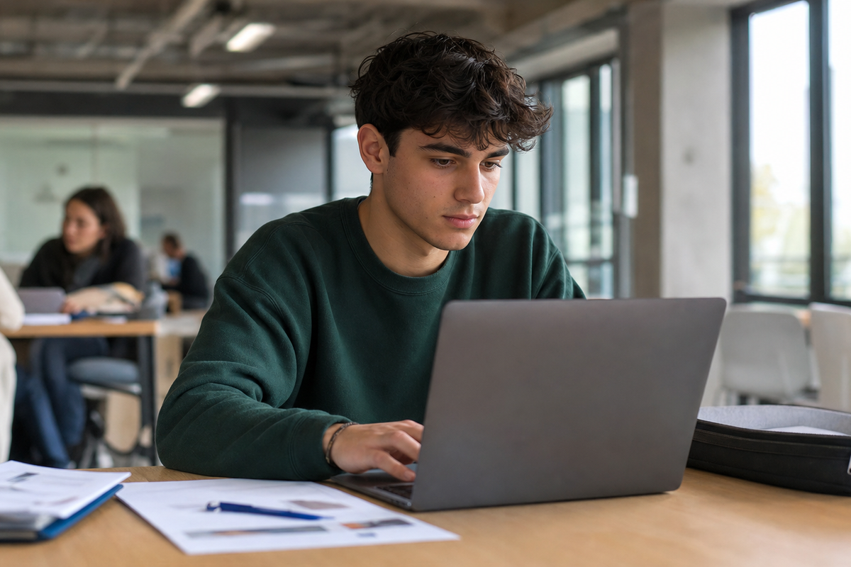 Mail de candidature en alternance : 3 modèles efficaces