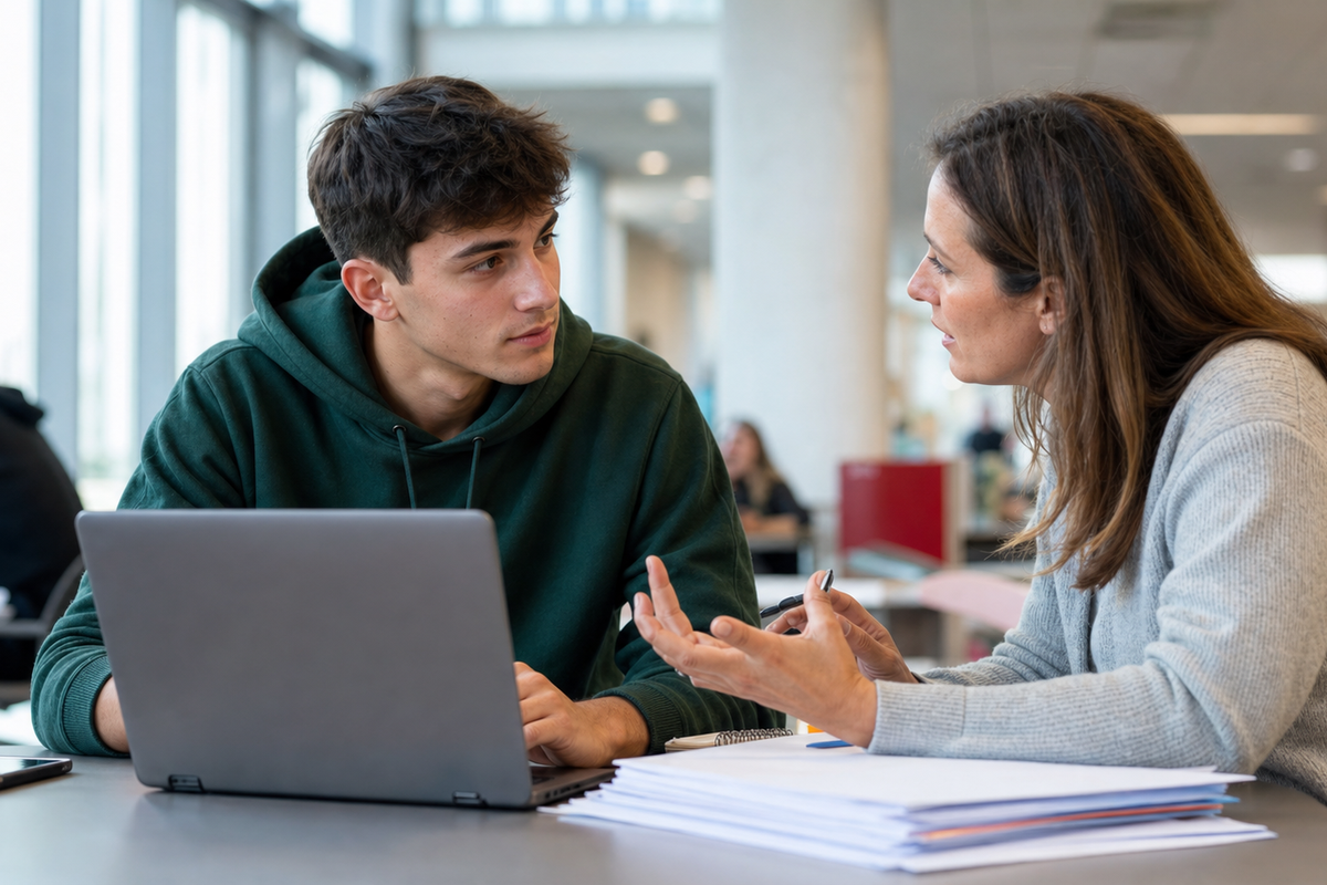 Où chercher une alternance : plateformes et candidatures directes