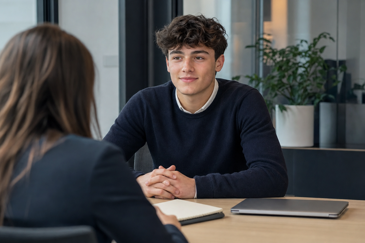 Entretien d’alternance : 10 questions et réponses utiles