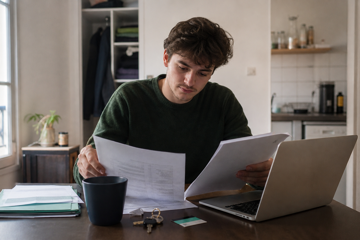 Aides pour les alternants : logement, transport et permis