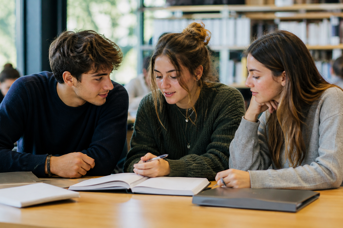 BTS, BUT ou licence : comment choisir après le bac ?