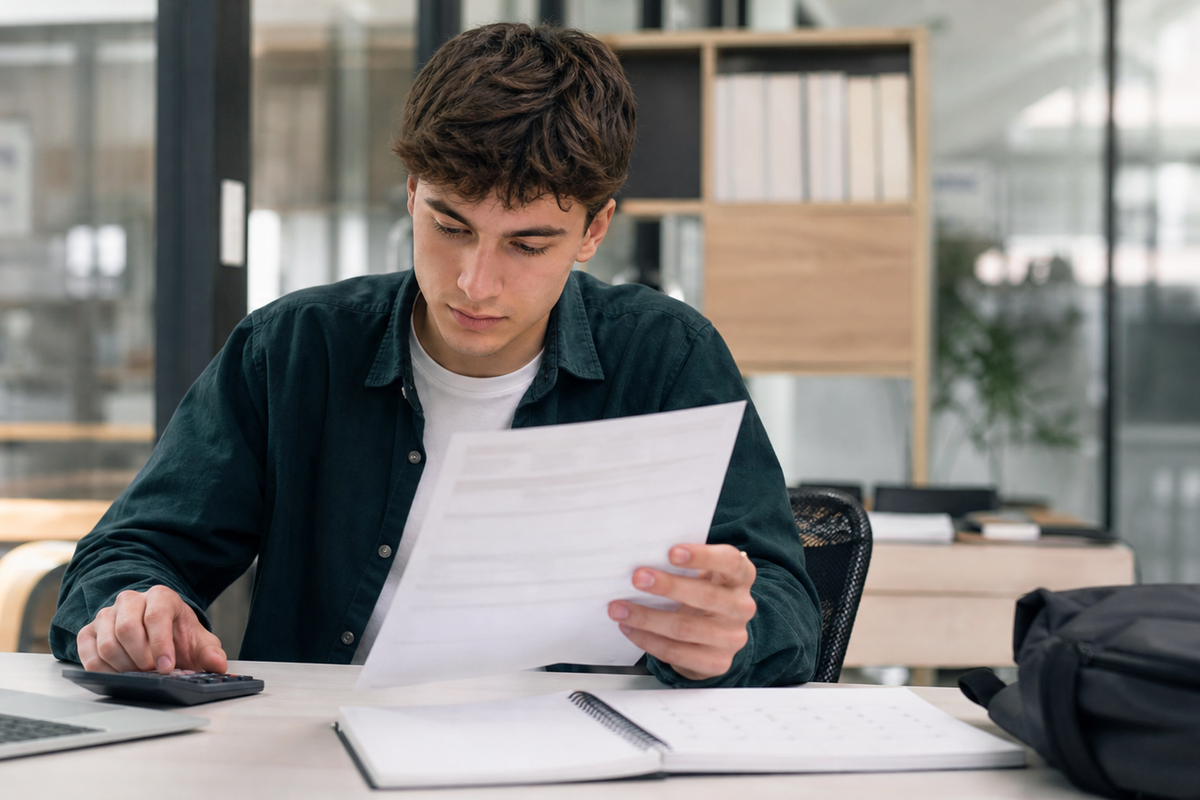 Calcul du salaire d’apprenti : âge, année et dates de hausse
