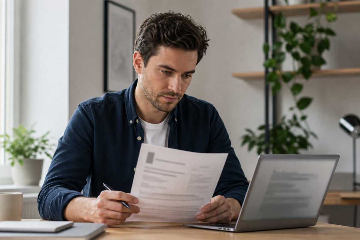 Candidature spontanée pour un premier emploi : la méthode