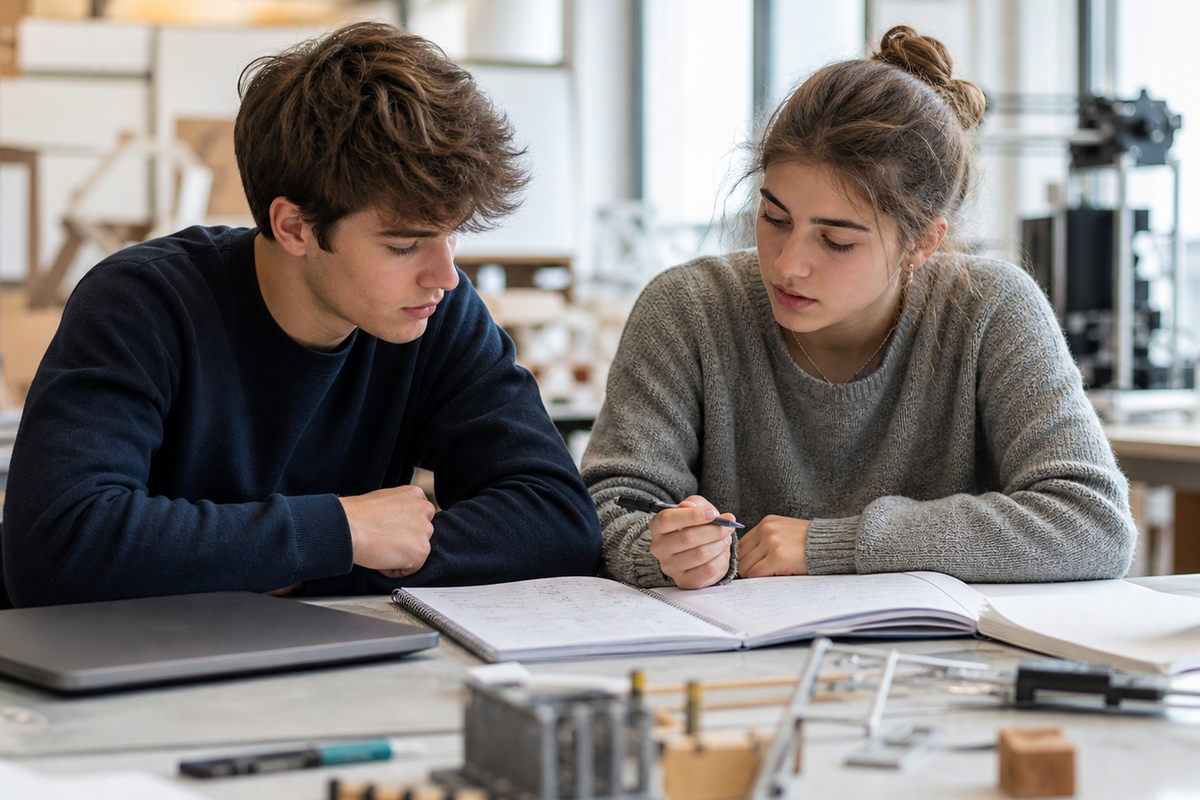 École d’ingénieurs post-bac ou après prépa : que choisir ?