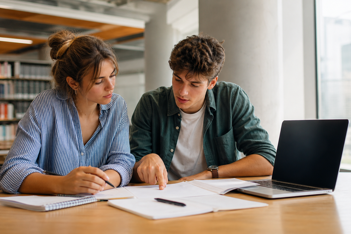École de commerce ou université : comment choisir ?