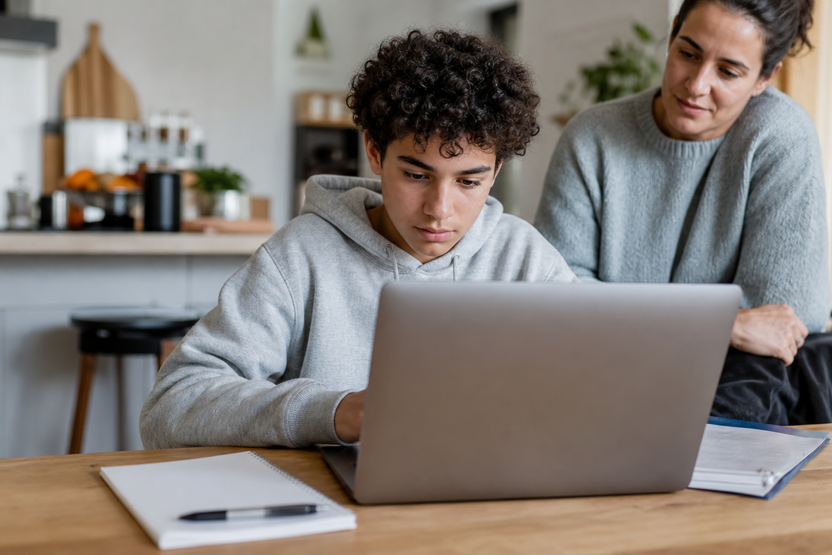 Trouver un stage de 3e : entreprises et idées de métiers