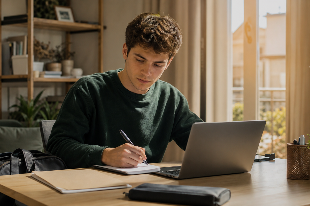 Alternance et micro-entreprise : les règles du cumul