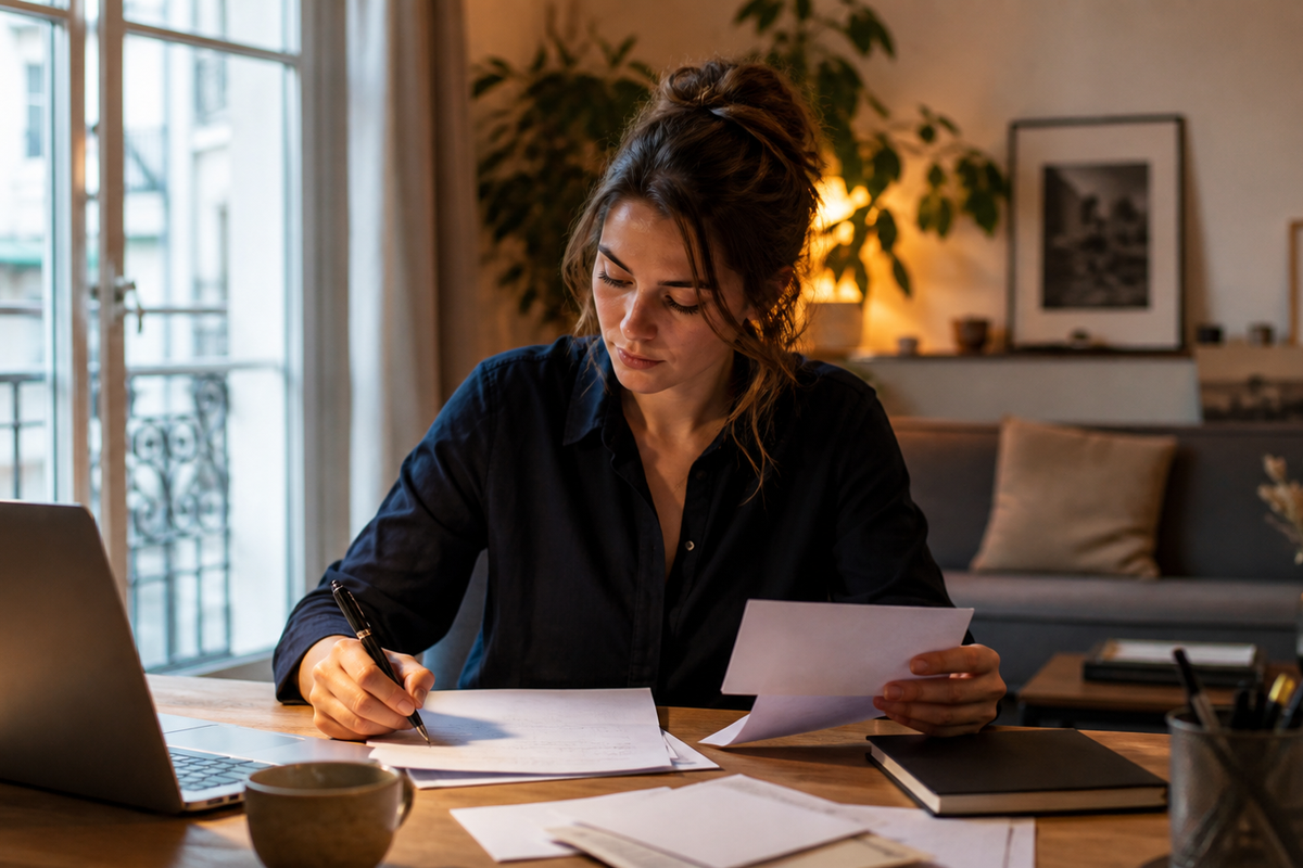 Salariat et micro-entreprise : les règles du cumul