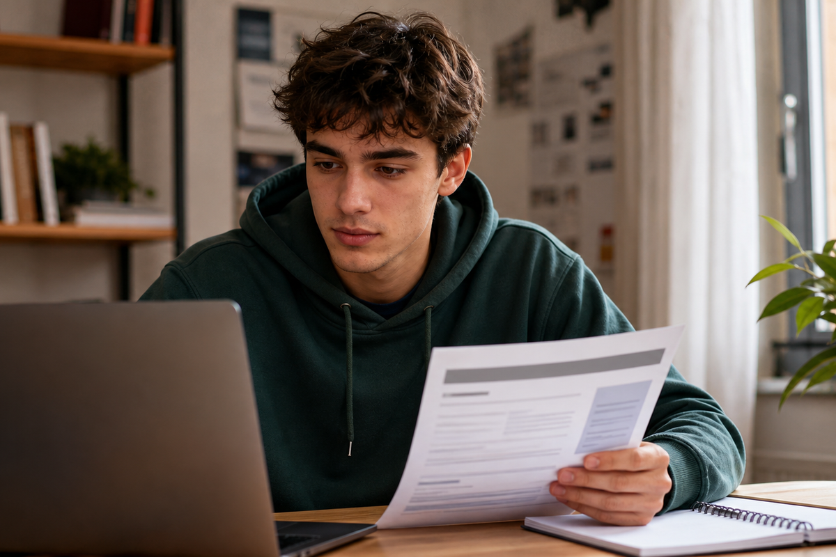 CV sans diplôme ni expérience : valoriser ses compétences