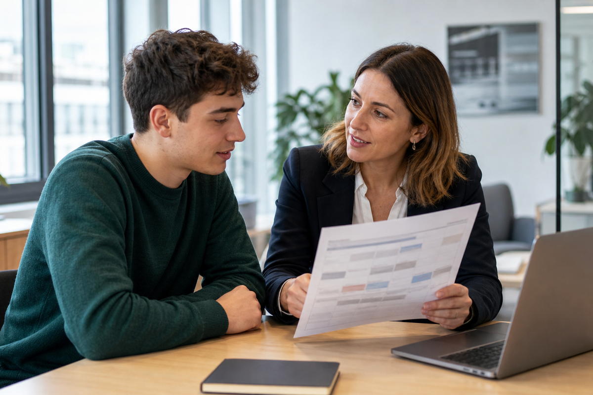 Droits et obligations du stagiaire en entreprise