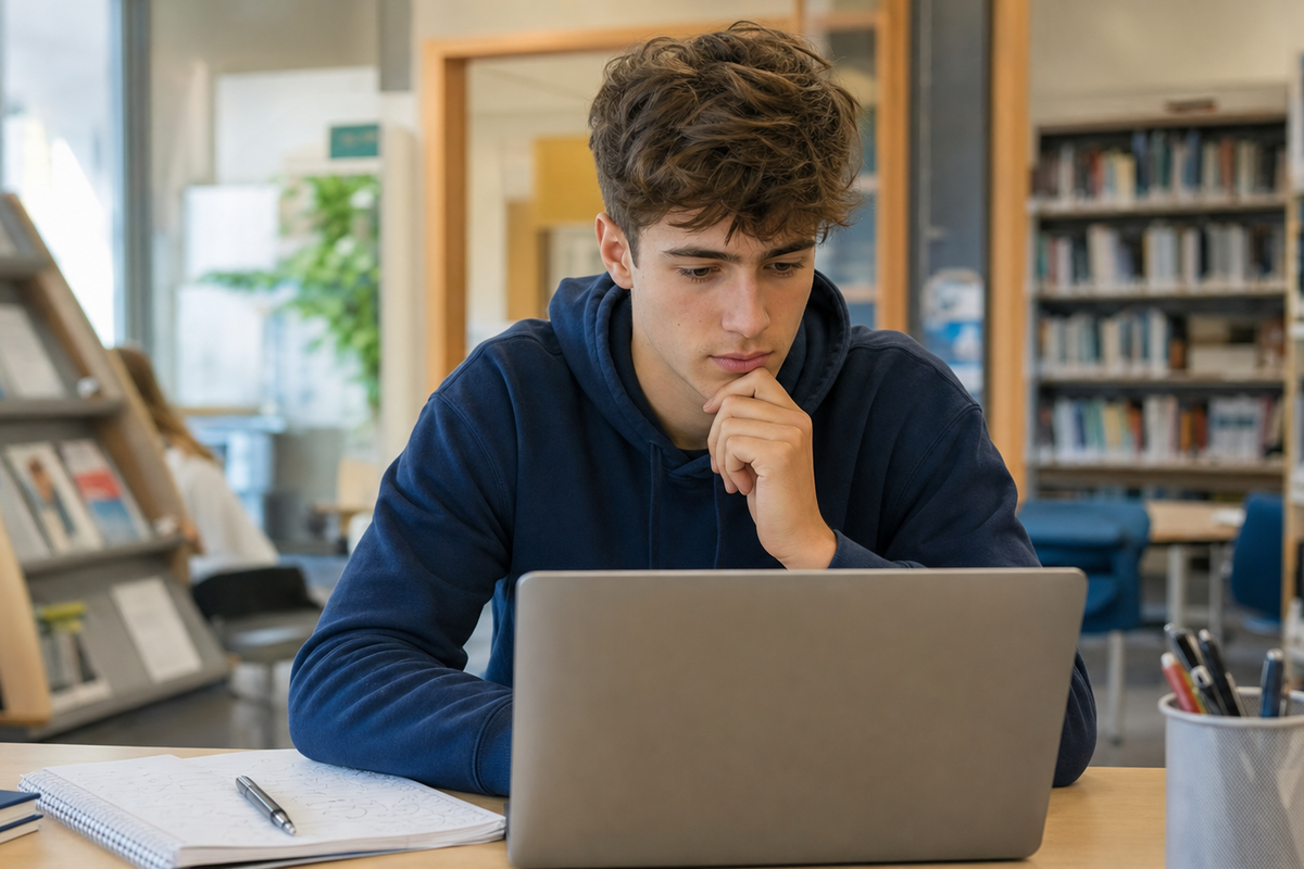 Vœux Parcoursup : une stratégie solide et 8 erreurs à éviter