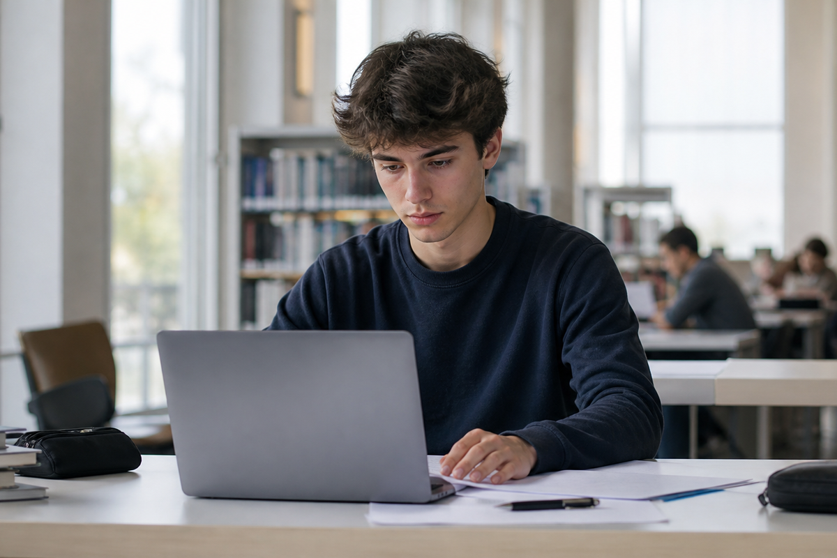 Faire un CV sans expérience : la méthode des preuves