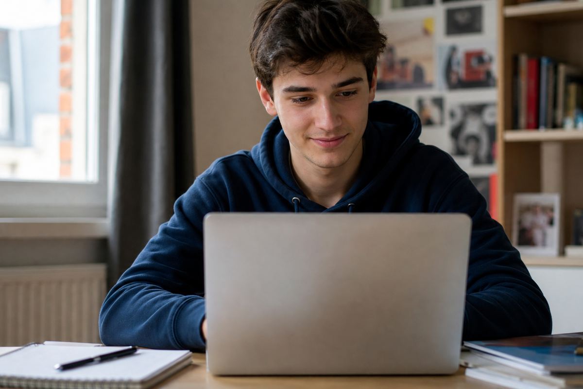 Liste d’attente Parcoursup : comprendre sa position