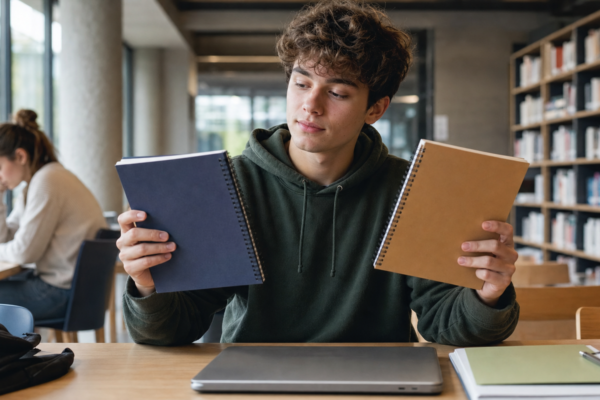 Après le bac : études courtes ou études longues ?