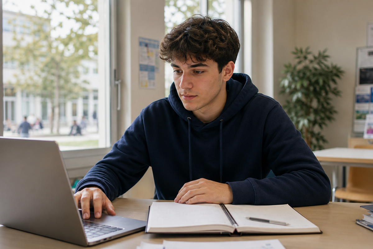 Parcoursup 2026 : calendrier et étapes à ne pas manquer