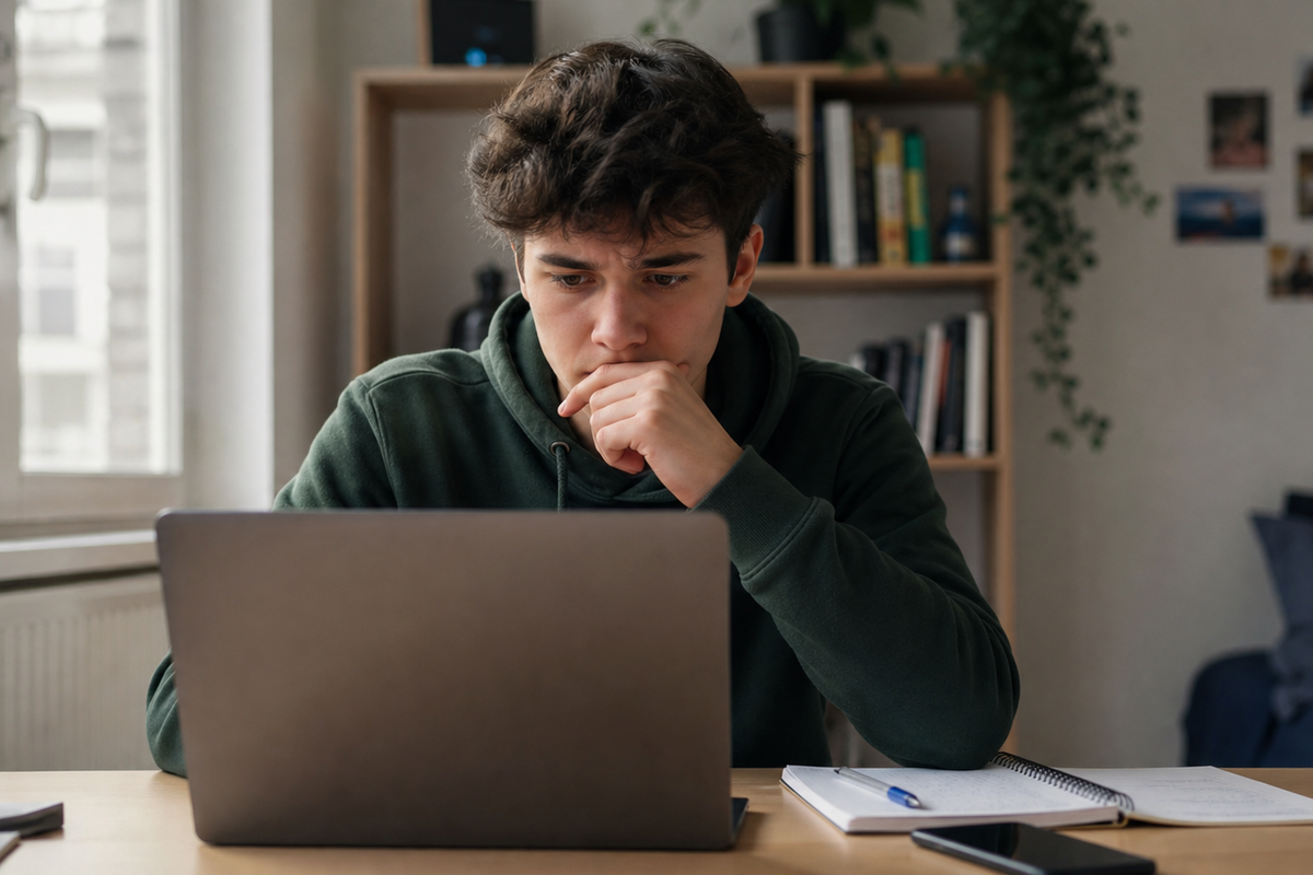 Que faire sans proposition sur Parcoursup ?