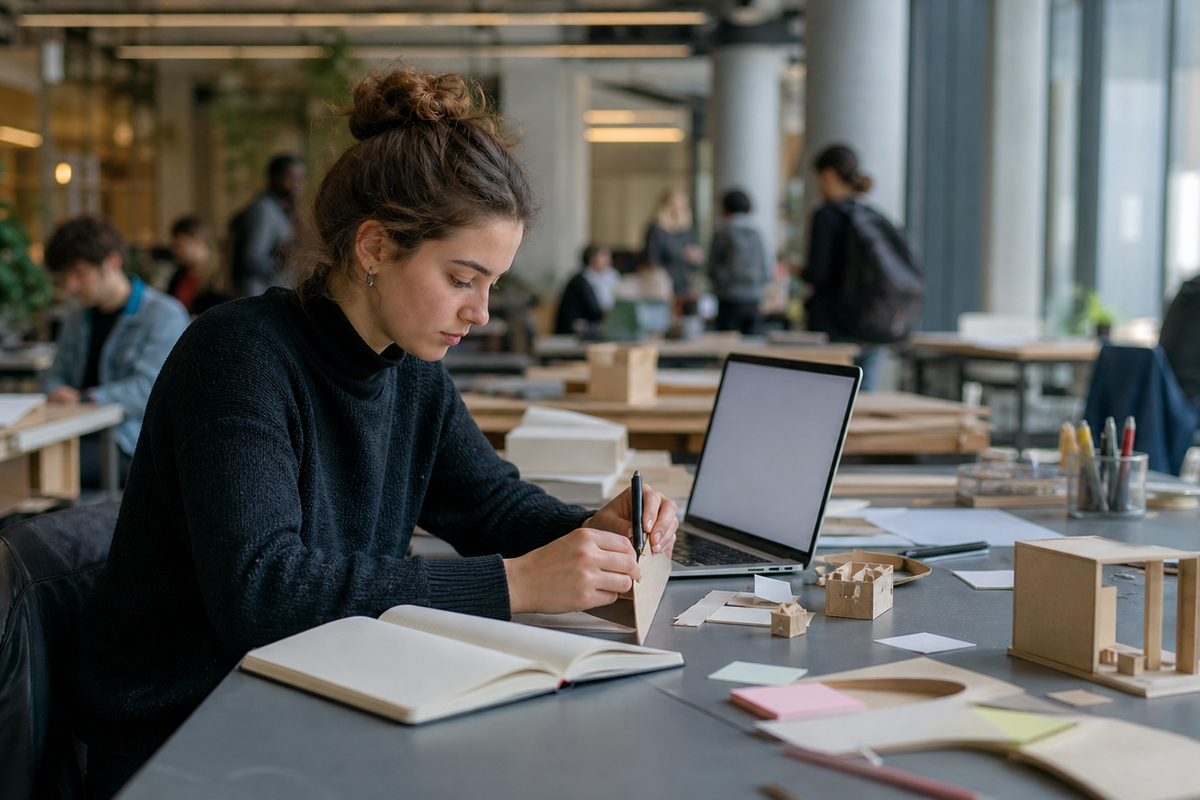 Statut étudiant-entrepreneur Pépite : conditions et avantages