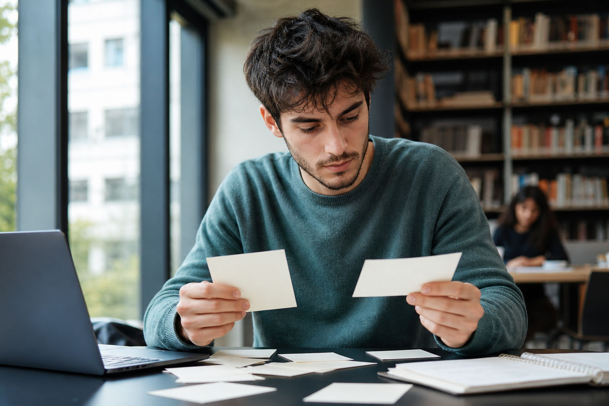 Comment trouver une idée de business quand on est étudiant ?