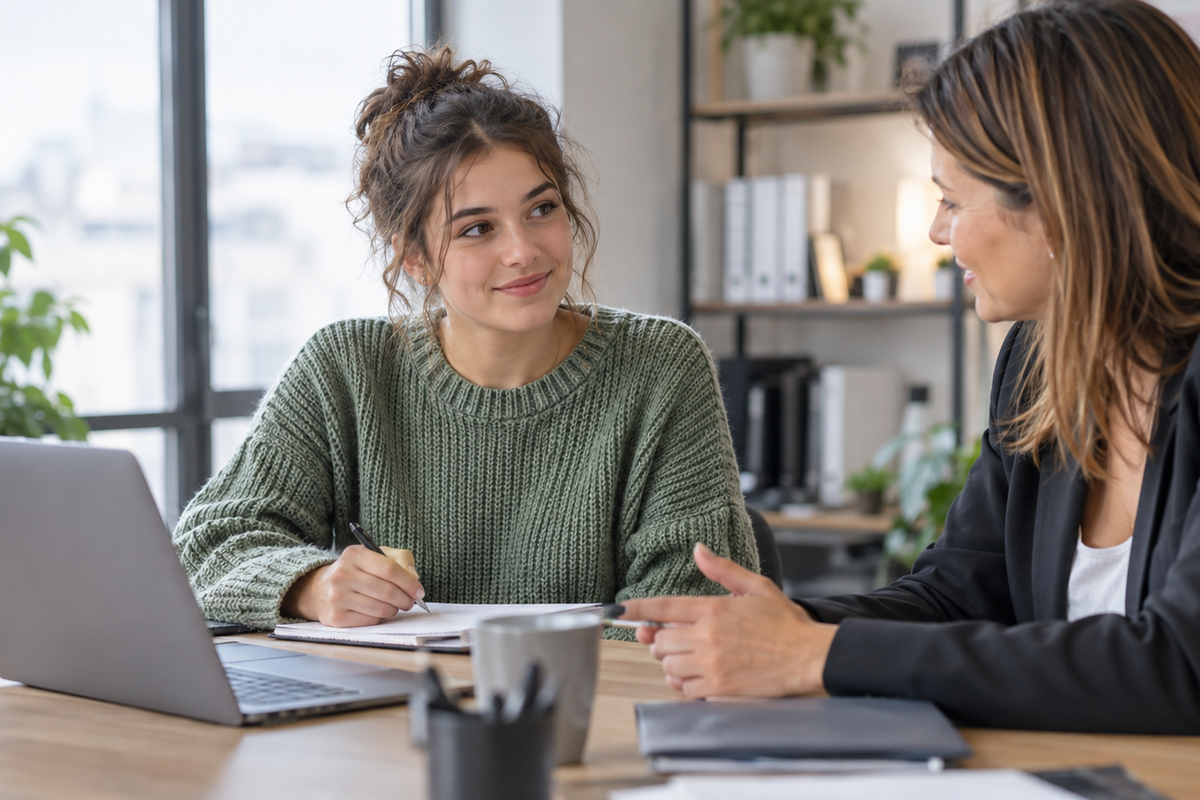 Alternance qui se passe mal : les bons réflexes