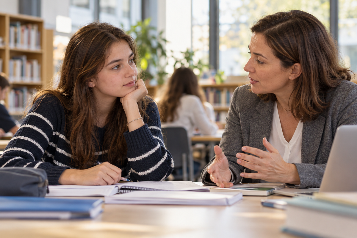 Choisir ses spécialités au lycée selon son projet