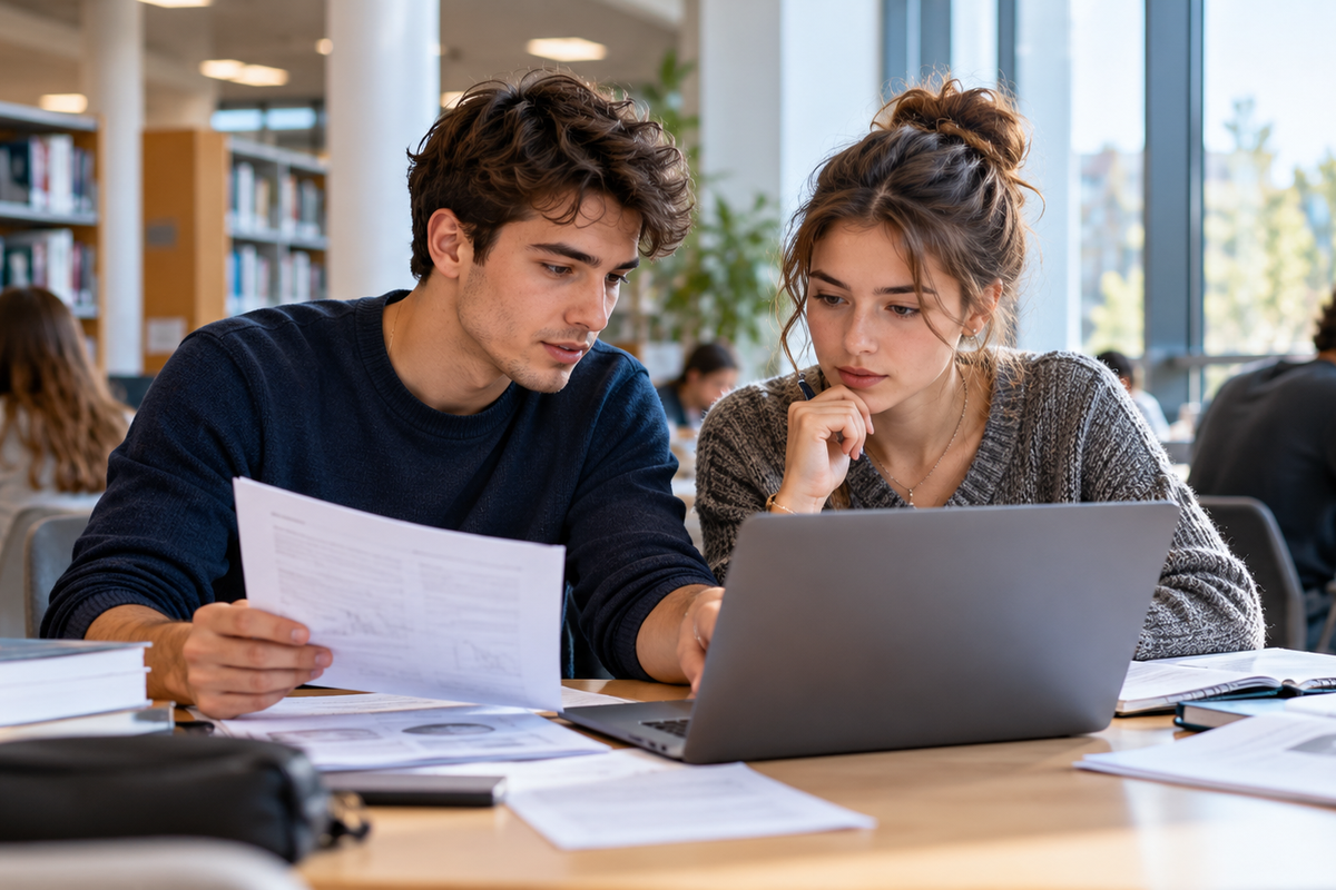 Diplôme, titre professionnel ou certification : que choisir ?